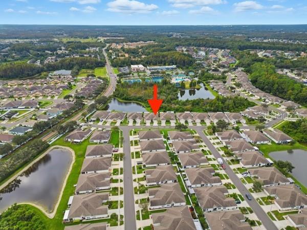 1910 SASSAFRAS DR, WESLEY CHAPEL, FL, 33543