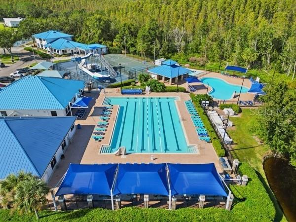 1910 SASSAFRAS DR, WESLEY CHAPEL, FL, 33543