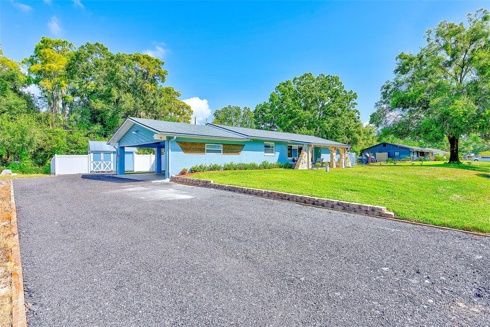 11519 BELMACK BLVD N, ODESSA, FL, 33556