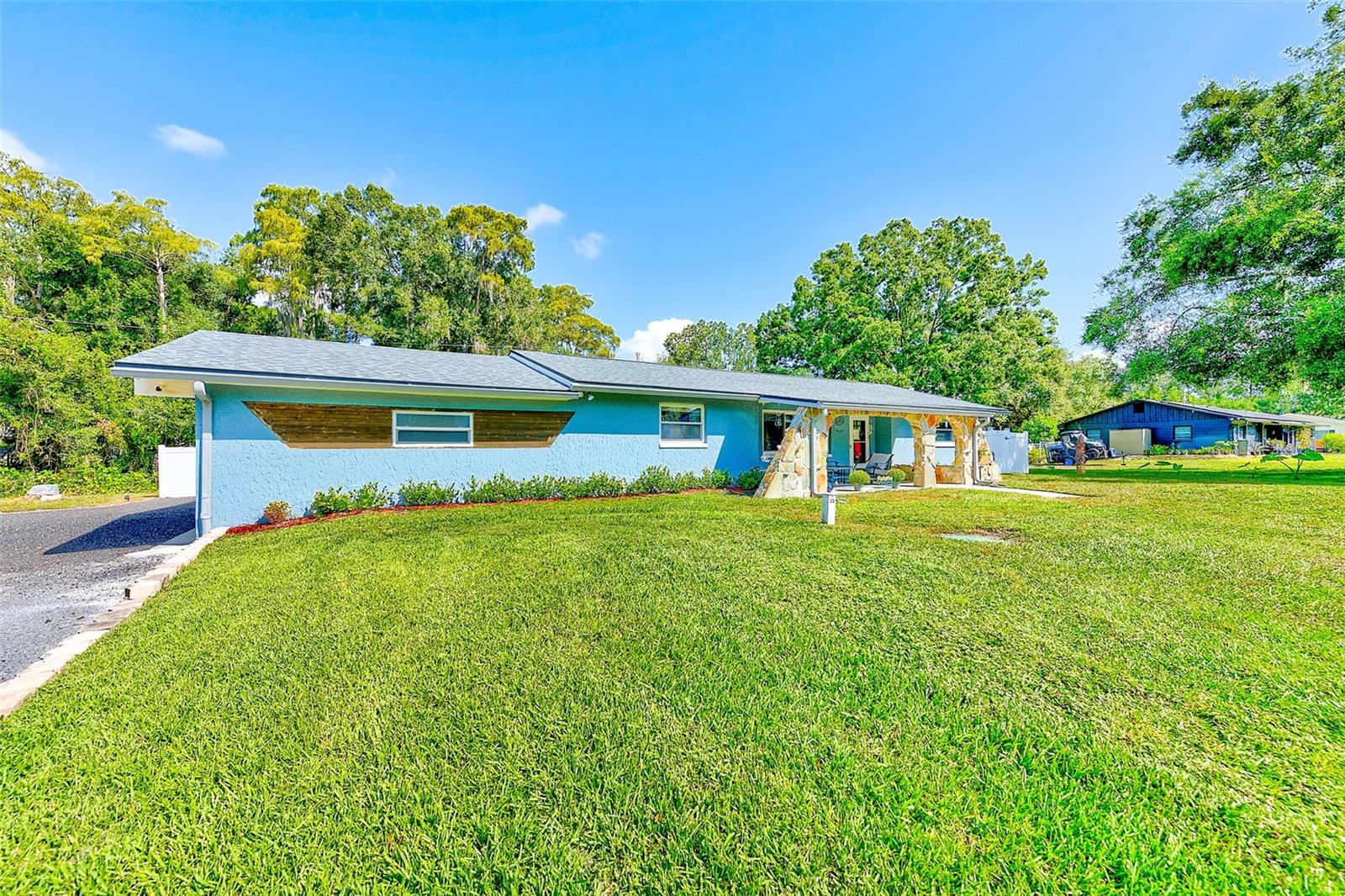 11519 BELMACK BLVD N, ODESSA, FL, 33556