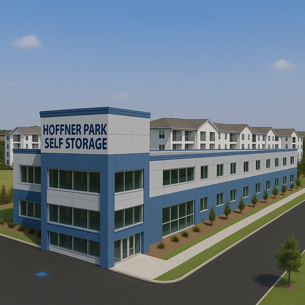 5177 HOFFNER AVE, ORLANDO, FL, 32812