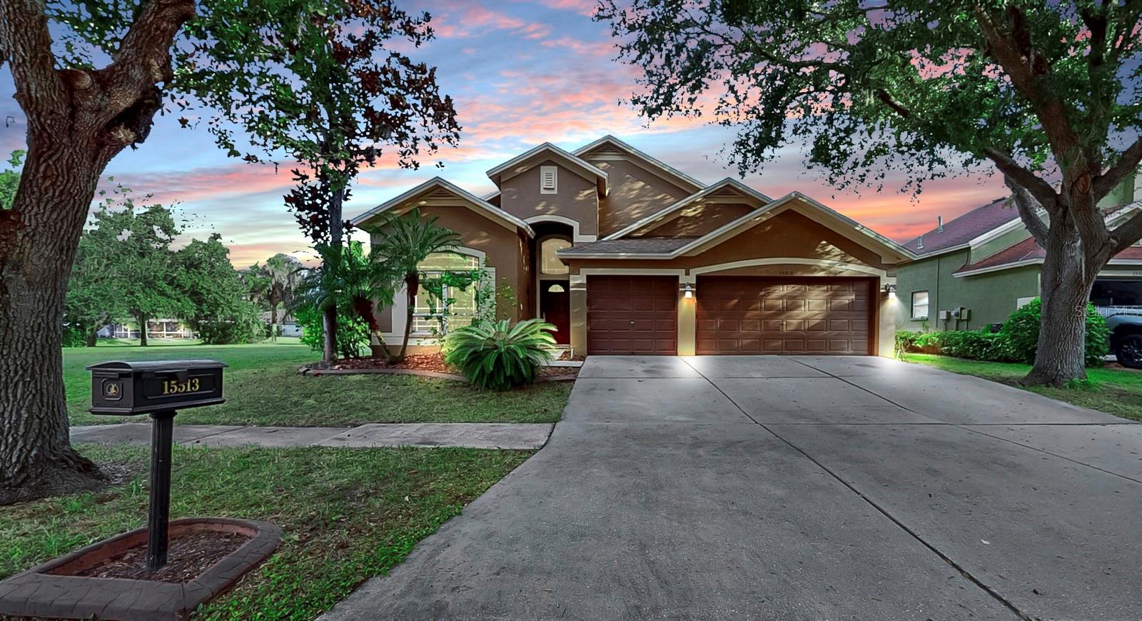 15513 MARTINMEADOW DR, LITHIA, FL, 33547