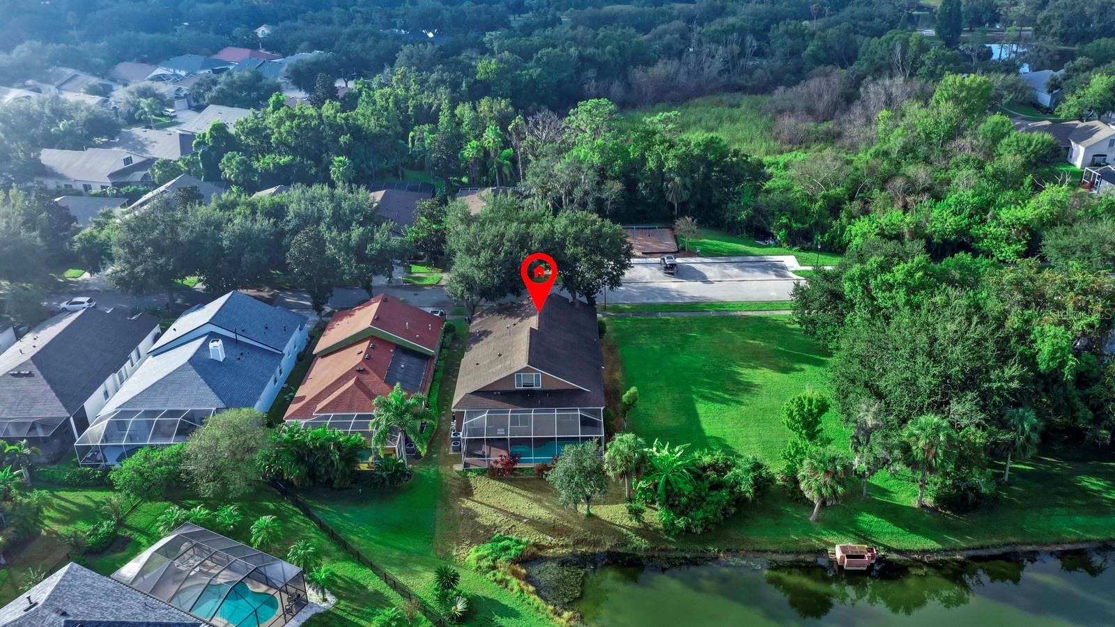 15513 MARTINMEADOW DR, LITHIA, FL, 33547