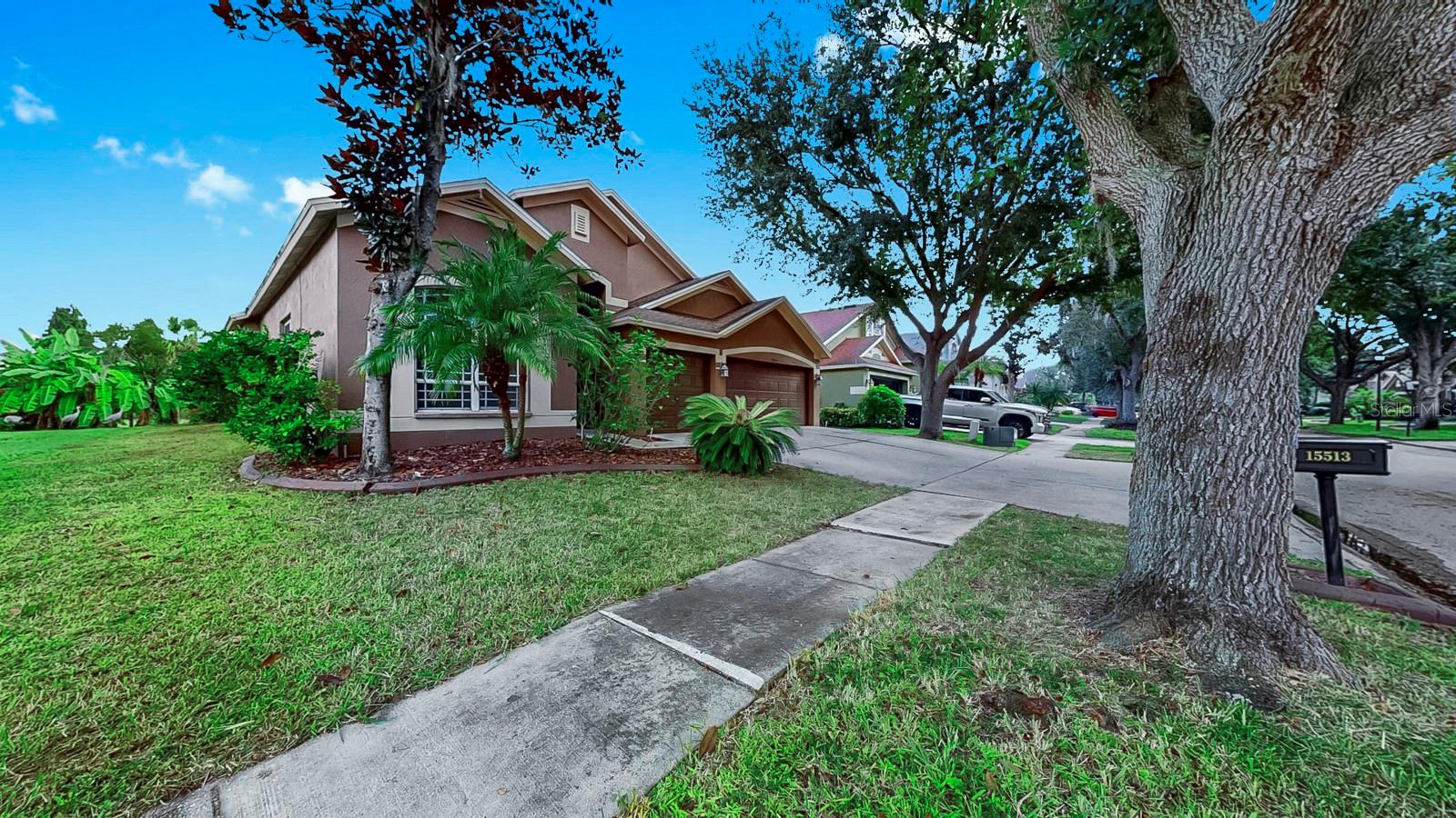 15513 MARTINMEADOW DR, LITHIA, FL, 33547