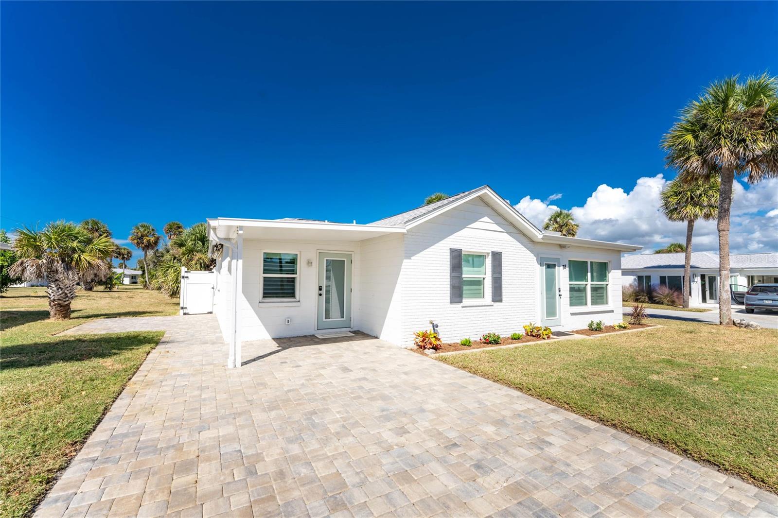 1977 BEACH RD #78, ENGLEWOOD, FL, 34223