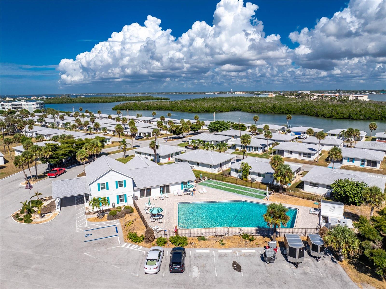 1977 BEACH RD #78, ENGLEWOOD, FL, 34223