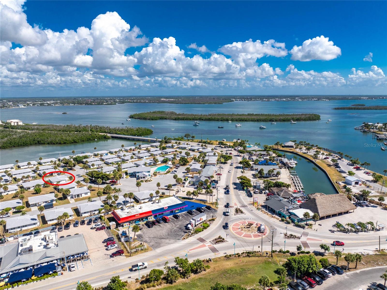 1977 BEACH RD #78, ENGLEWOOD, FL, 34223