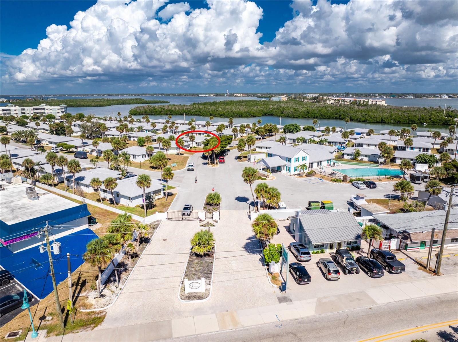 1977 BEACH RD #78, ENGLEWOOD, FL, 34223