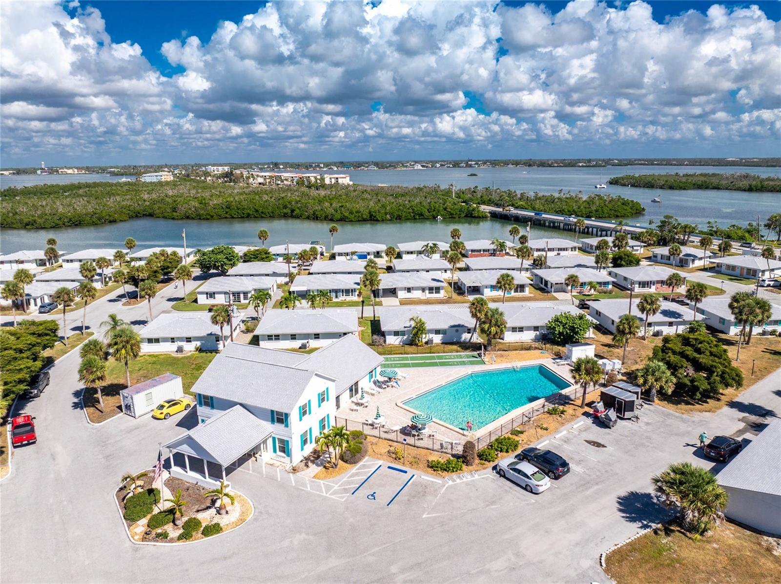 1977 BEACH RD #78, ENGLEWOOD, FL, 34223