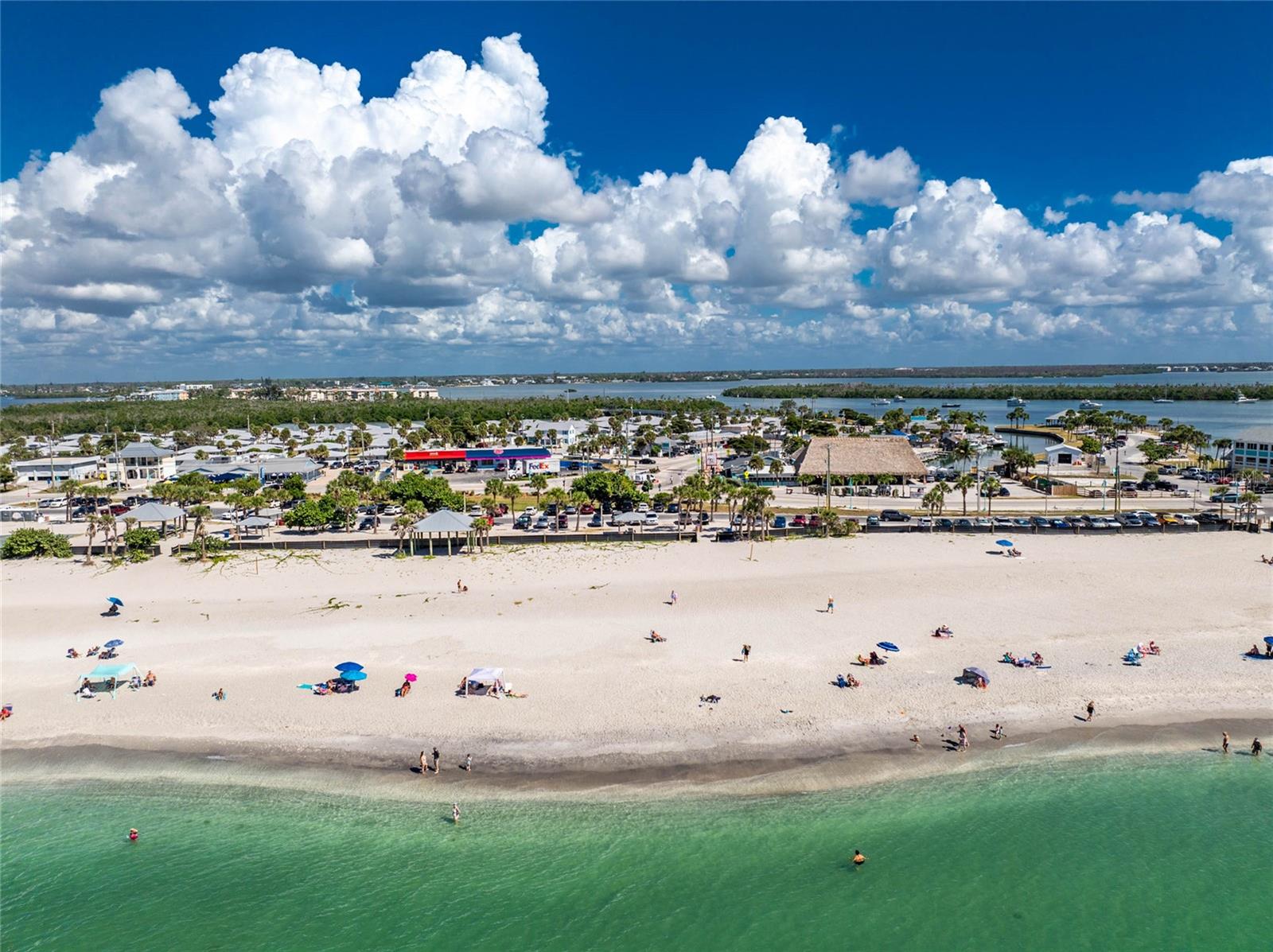 1977 BEACH RD #78, ENGLEWOOD, FL, 34223