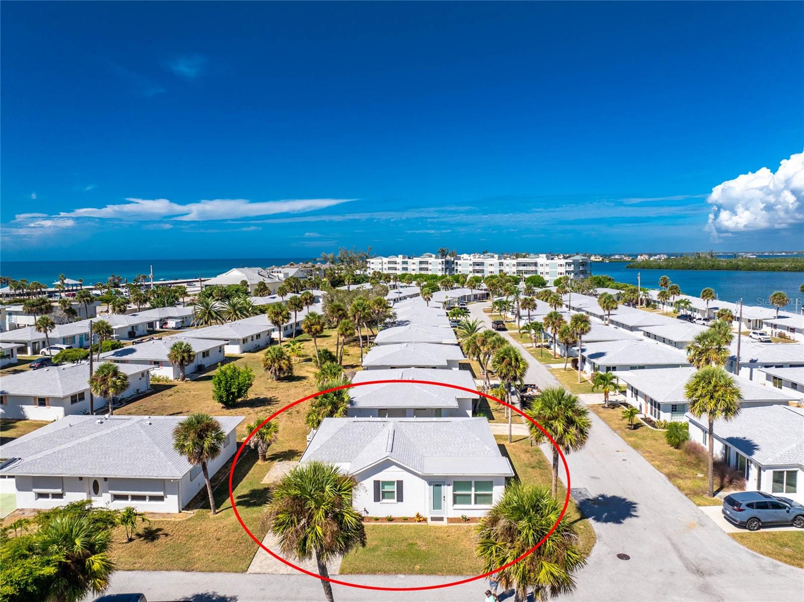 1977 BEACH RD #78, ENGLEWOOD, FL, 34223