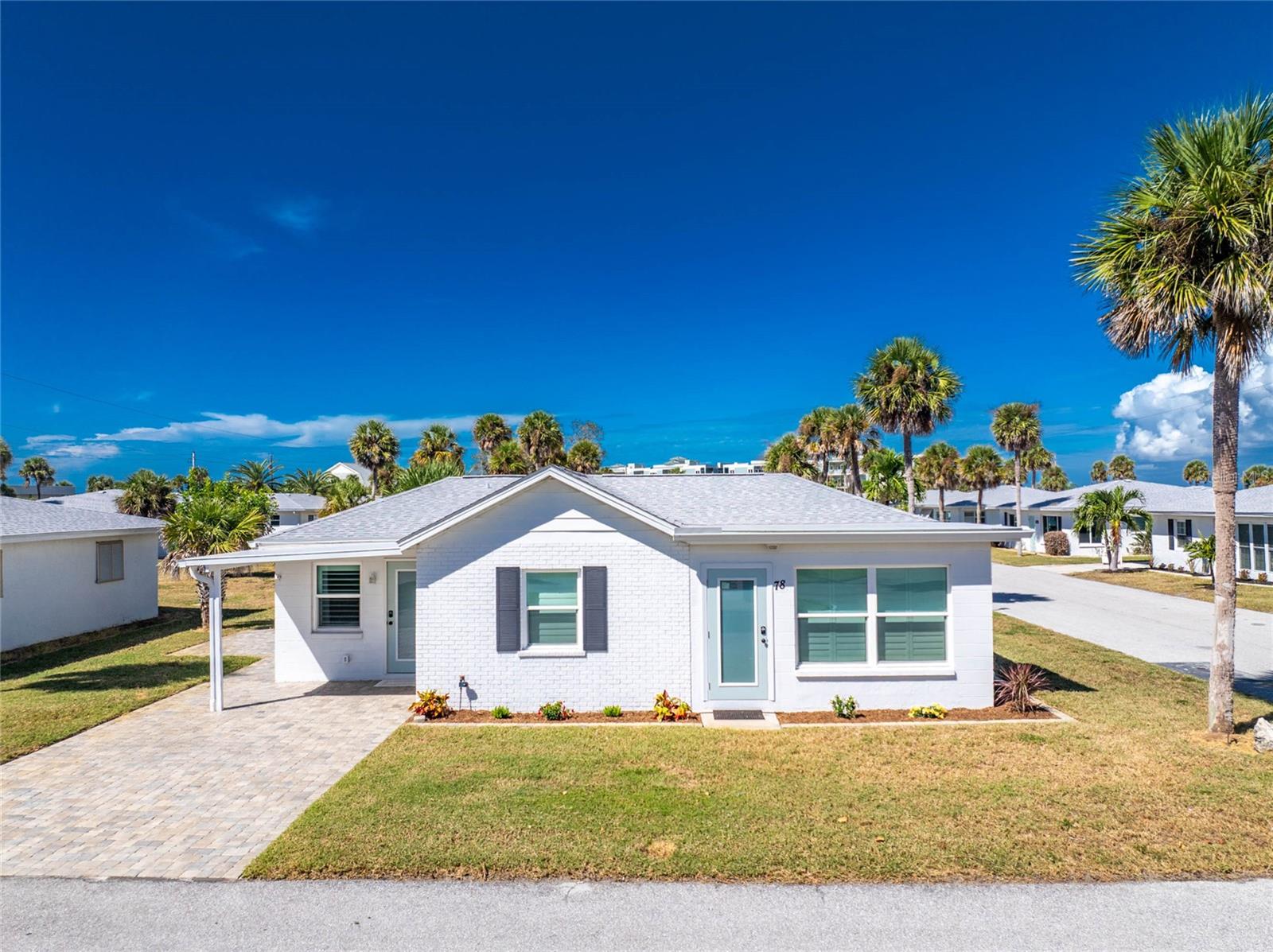 1977 BEACH RD #78, ENGLEWOOD, FL, 34223