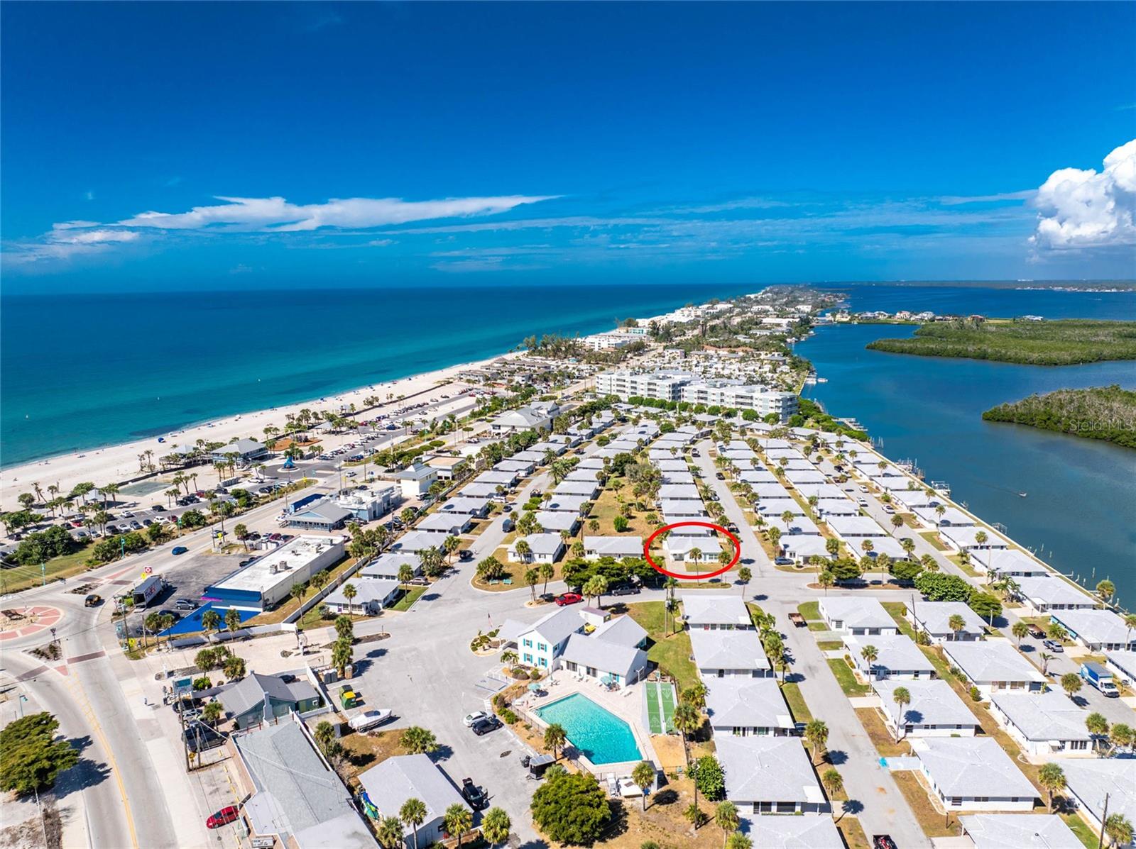 1977 BEACH RD #78, ENGLEWOOD, FL, 34223