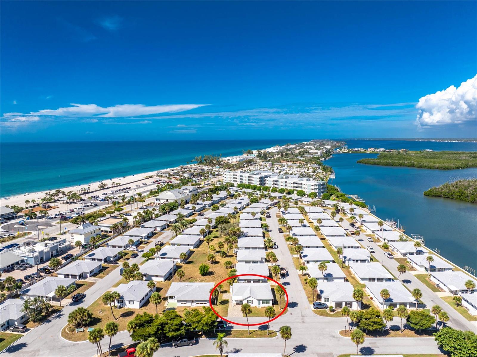 1977 BEACH RD #78, ENGLEWOOD, FL, 34223