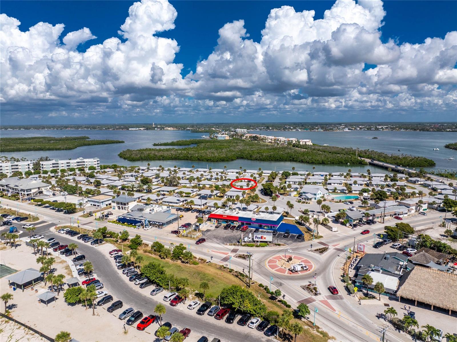 1977 BEACH RD #78, ENGLEWOOD, FL, 34223