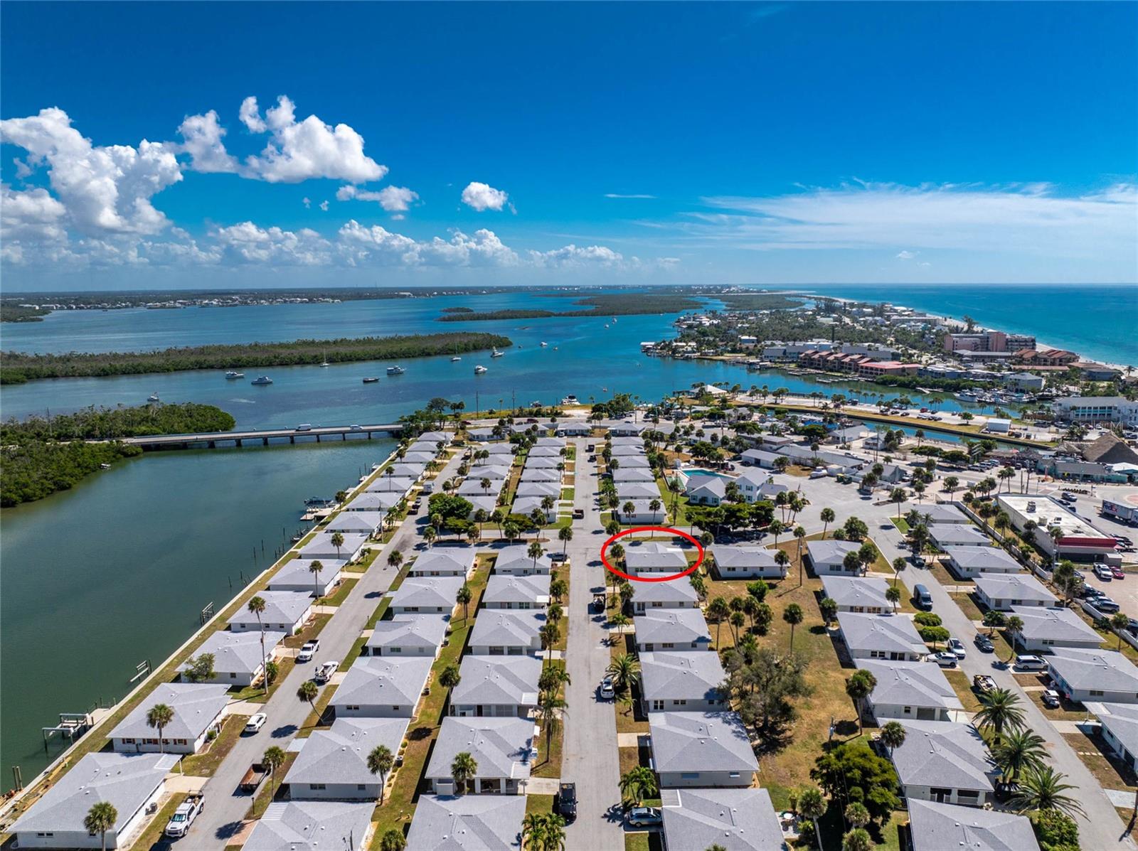 1977 BEACH RD #78, ENGLEWOOD, FL, 34223