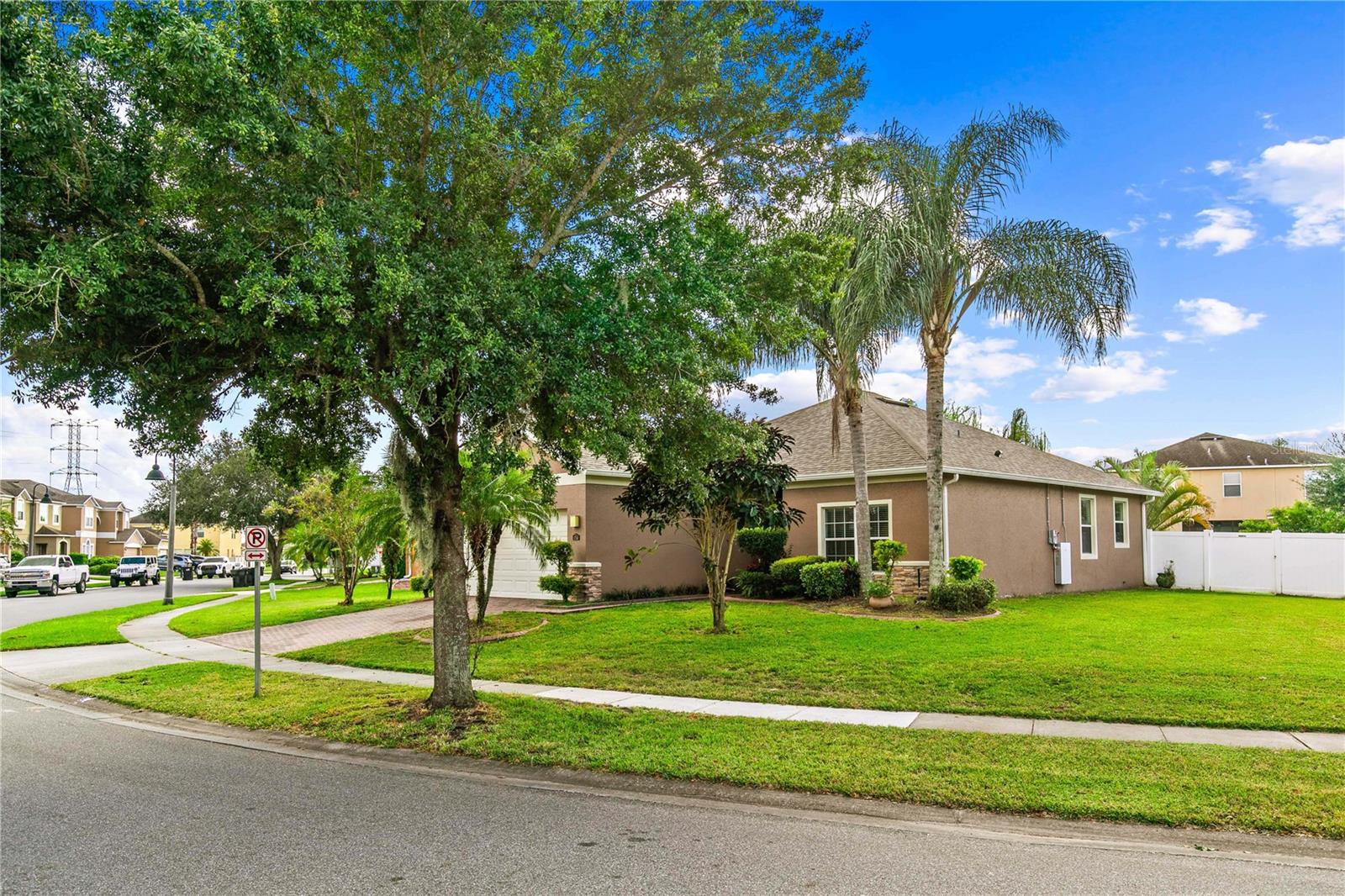 1710 PLANTATION POINTE DR, ORLANDO, FL, 32824