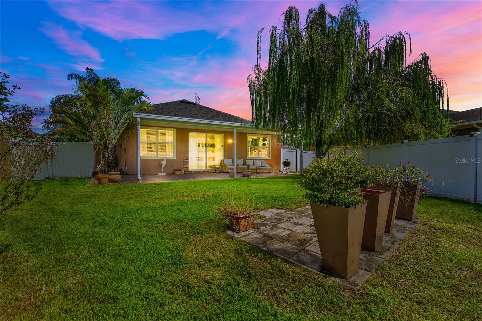 1710 PLANTATION POINTE DR, ORLANDO, FL, 32824