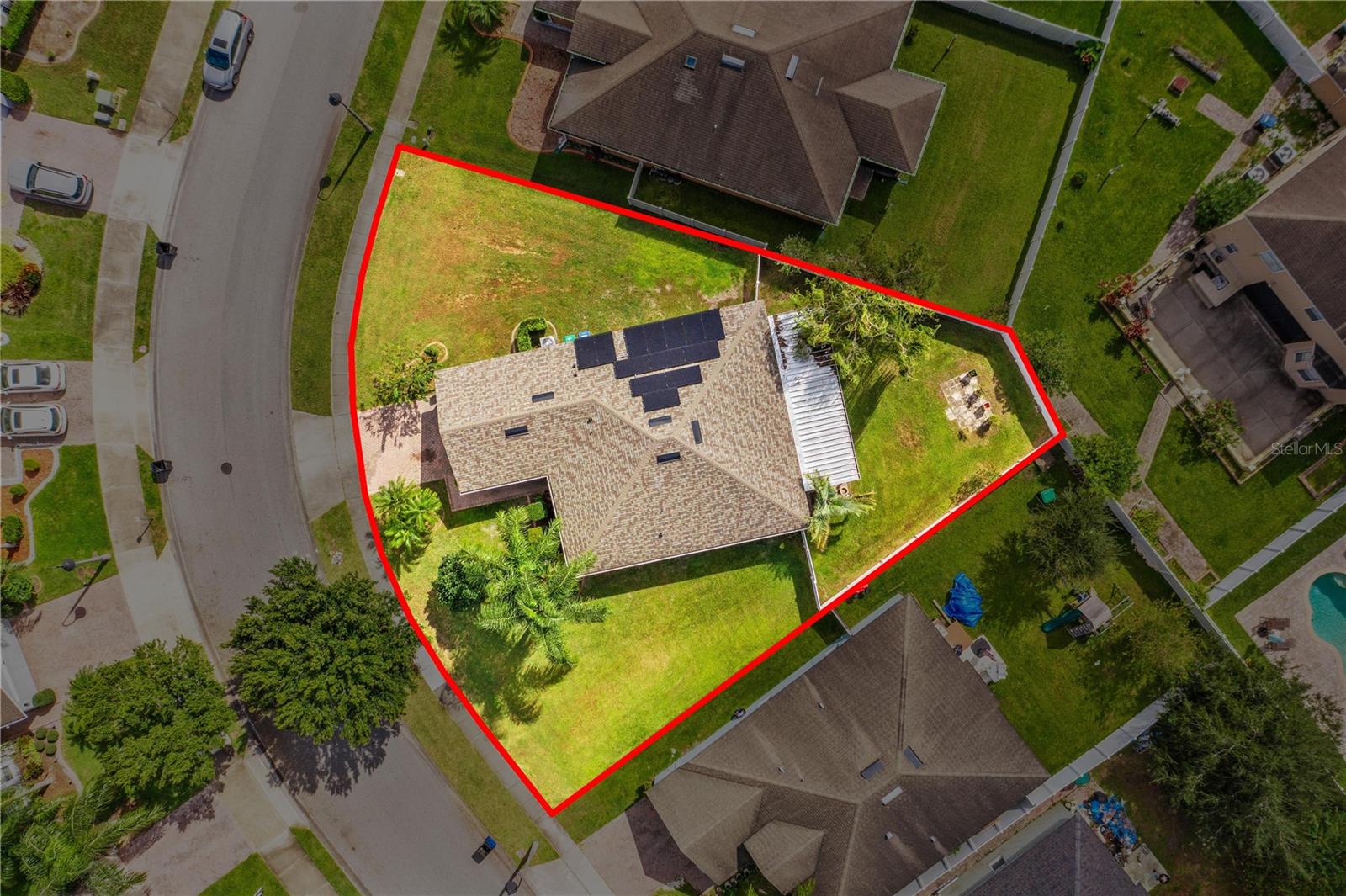 1710 PLANTATION POINTE DR, ORLANDO, FL, 32824