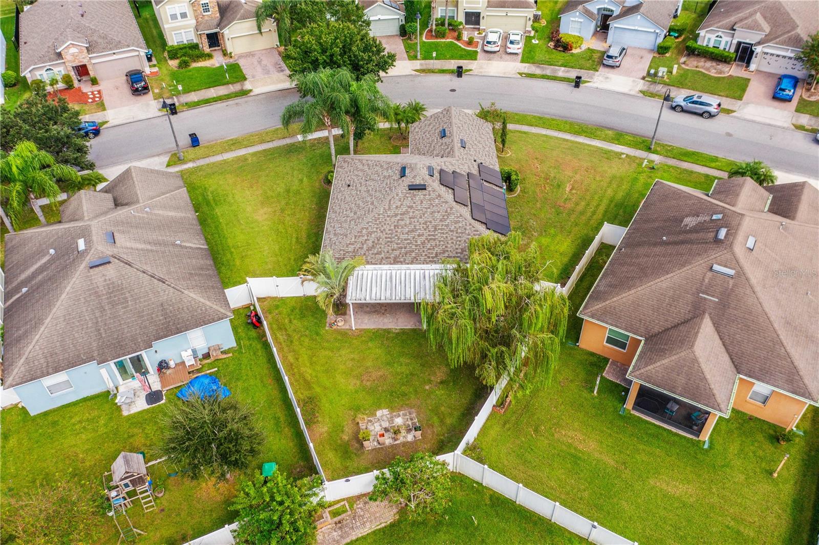 1710 PLANTATION POINTE DR, ORLANDO, FL, 32824