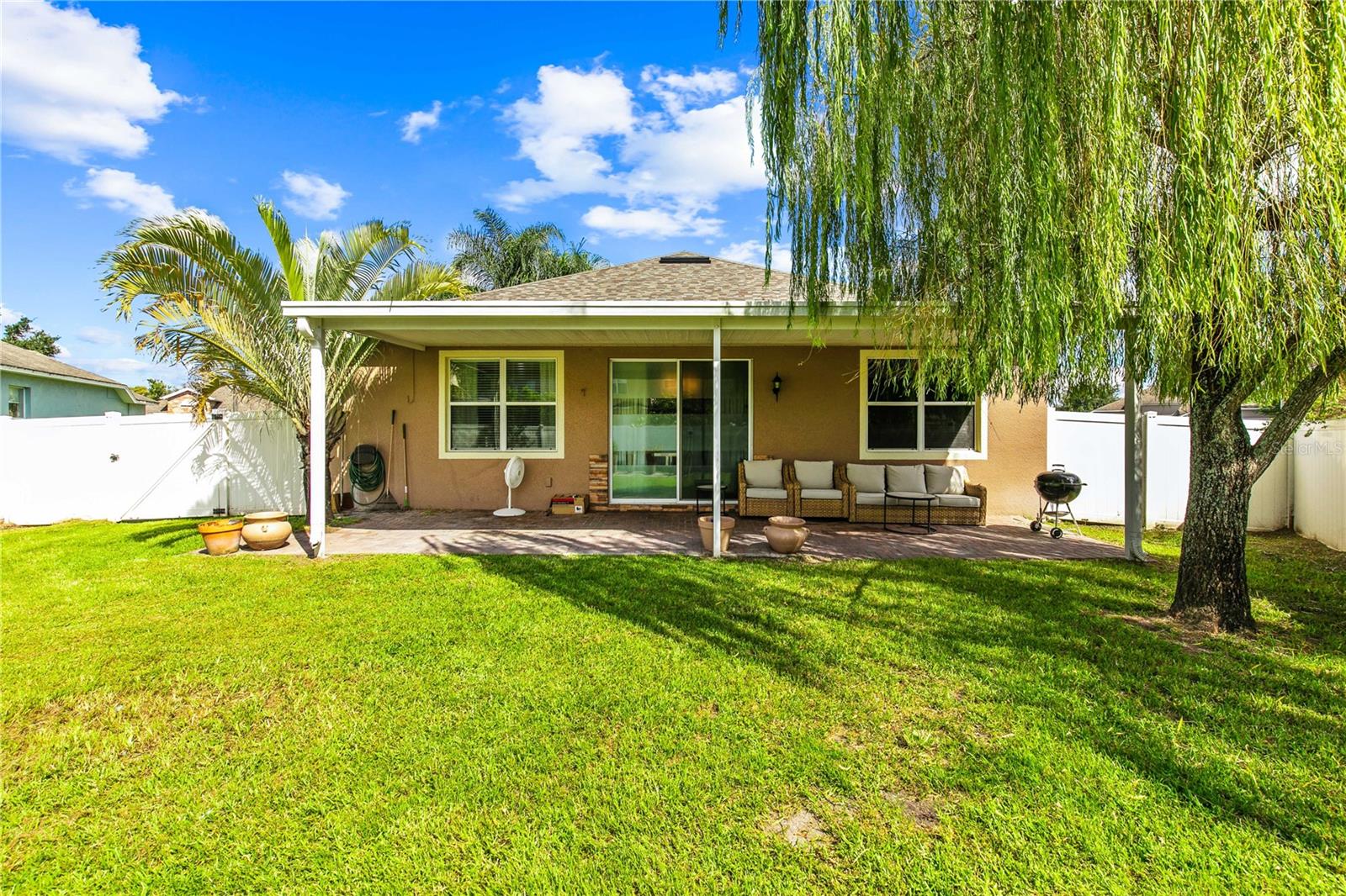 1710 PLANTATION POINTE DR, ORLANDO, FL, 32824