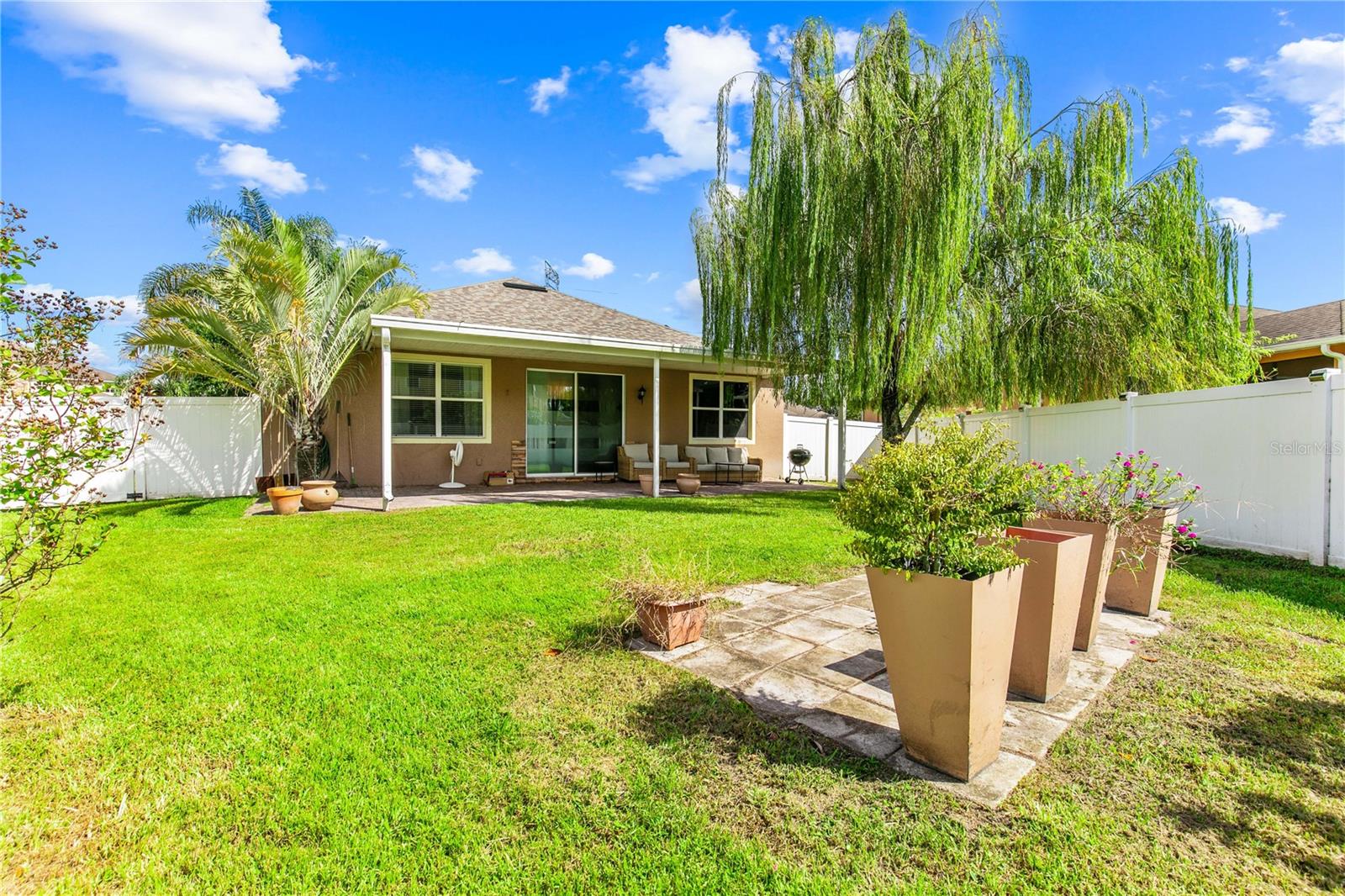 1710 PLANTATION POINTE DR, ORLANDO, FL, 32824