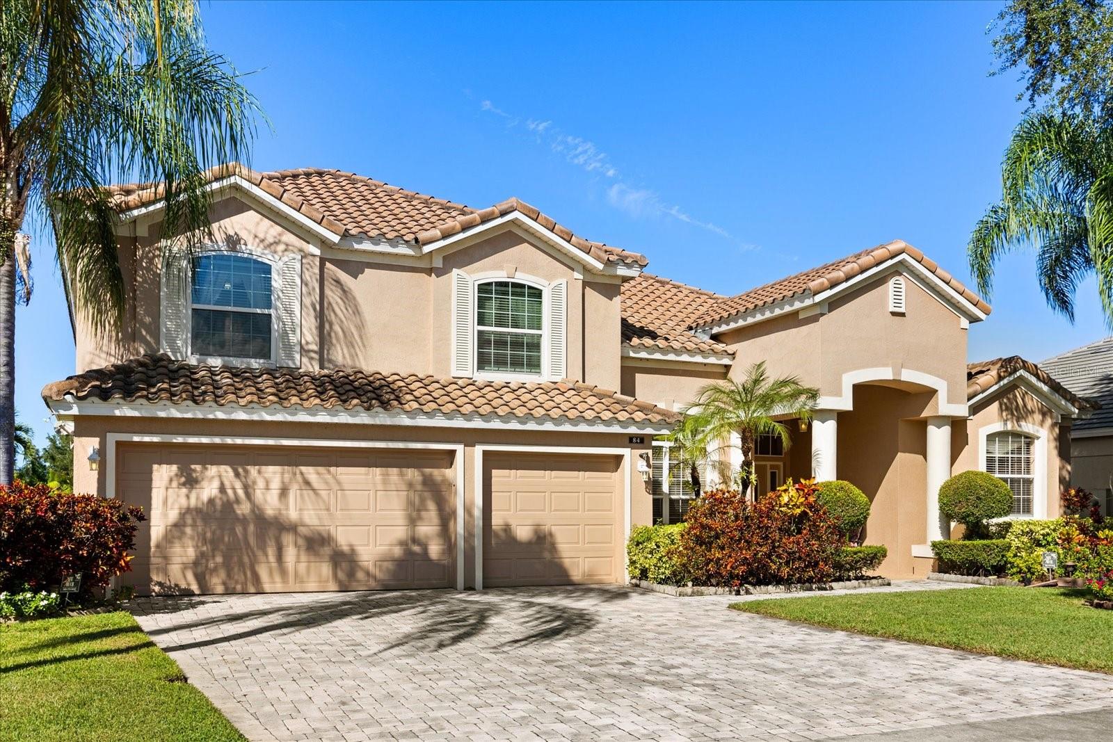 84 BRAELOCK DR, OCOEE, FL, 34761