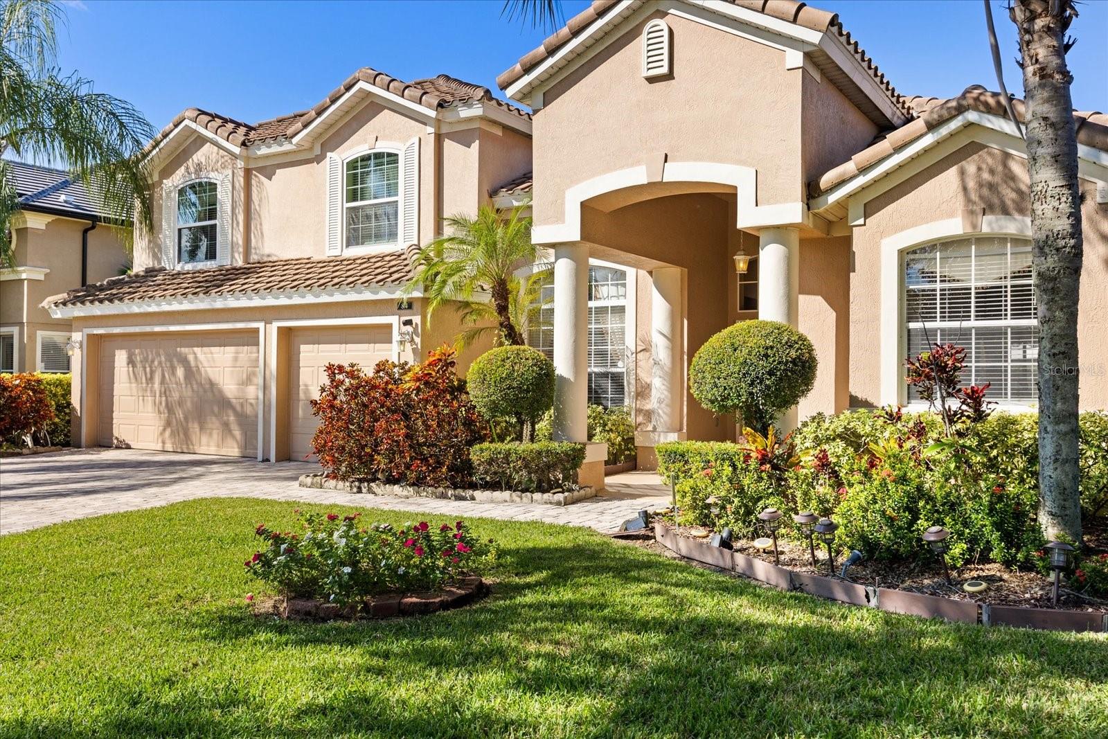 84 BRAELOCK DR, OCOEE, FL, 34761