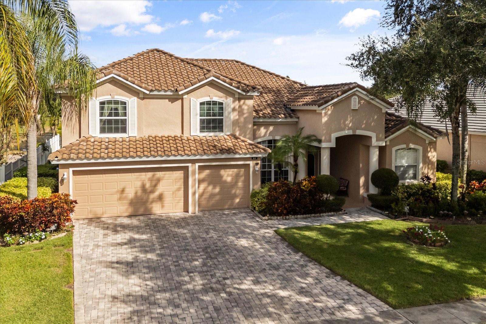 84 BRAELOCK DR, OCOEE, FL, 34761