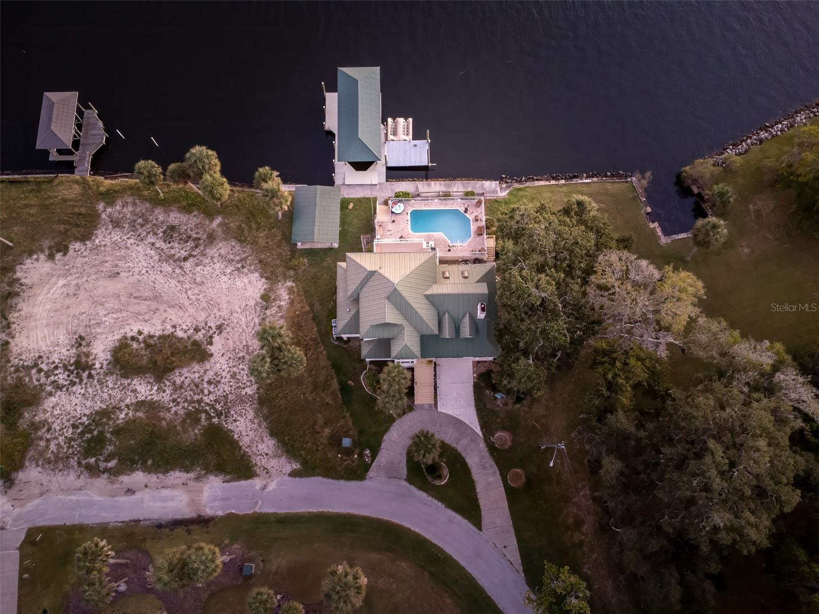 2130 NW 14TH ST, CRYSTAL RIVER, FL, 34428