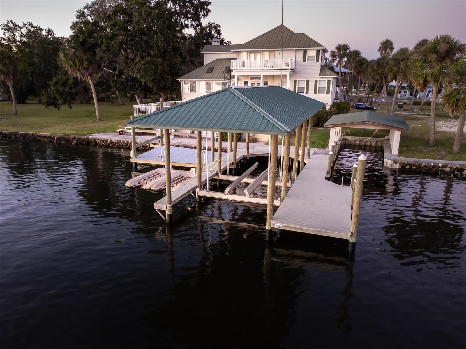 2130 NW 14TH ST, CRYSTAL RIVER, FL, 34428