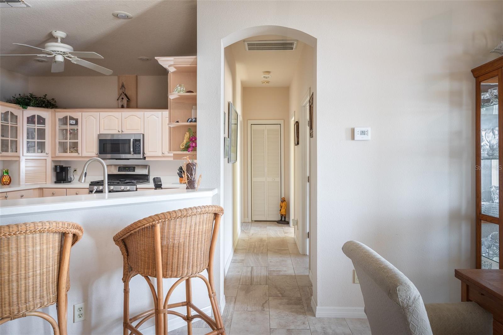 2130 NW 14TH ST, CRYSTAL RIVER, FL, 34428