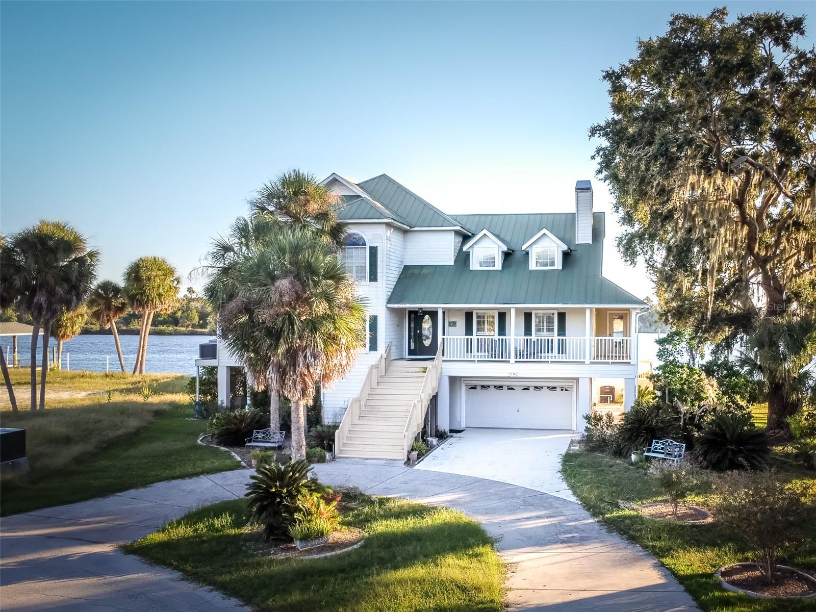 2130 NW 14TH ST, CRYSTAL RIVER, FL, 34428