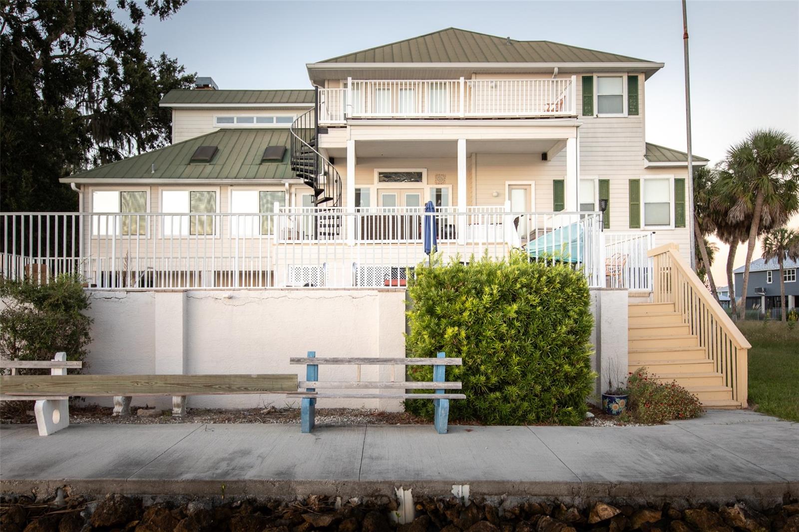 2130 NW 14TH ST, CRYSTAL RIVER, FL, 34428