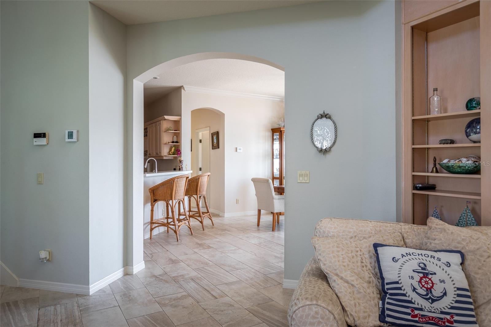 2130 NW 14TH ST, CRYSTAL RIVER, FL, 34428