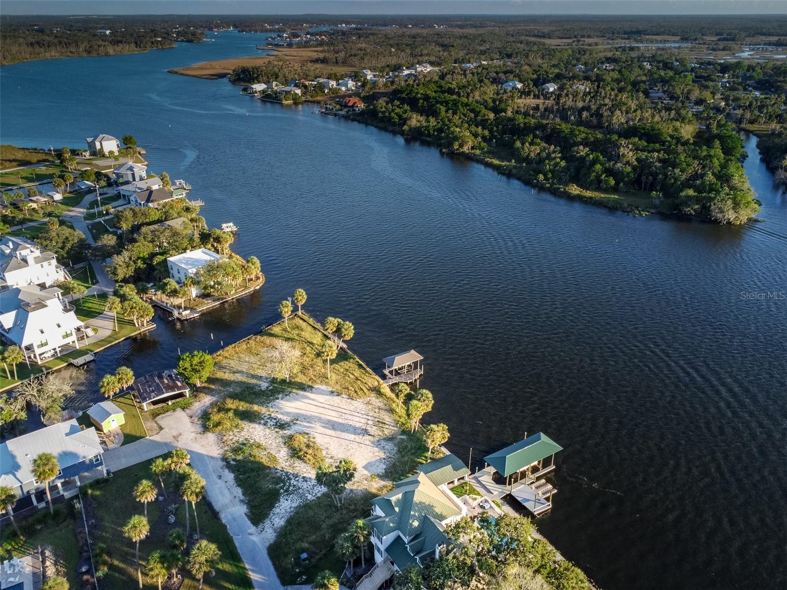 2130 NW 14TH ST, CRYSTAL RIVER, FL, 34428