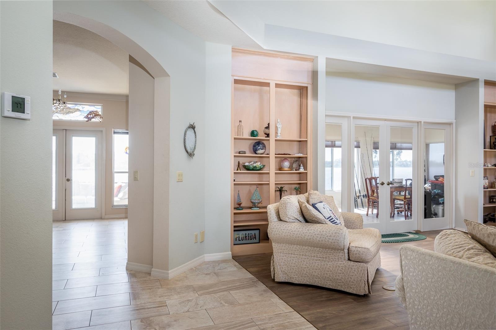 2130 NW 14TH ST, CRYSTAL RIVER, FL, 34428