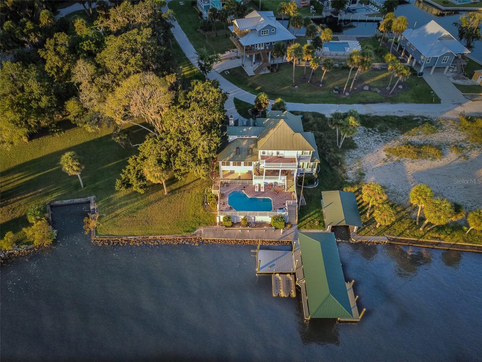 2130 NW 14TH ST, CRYSTAL RIVER, FL, 34428