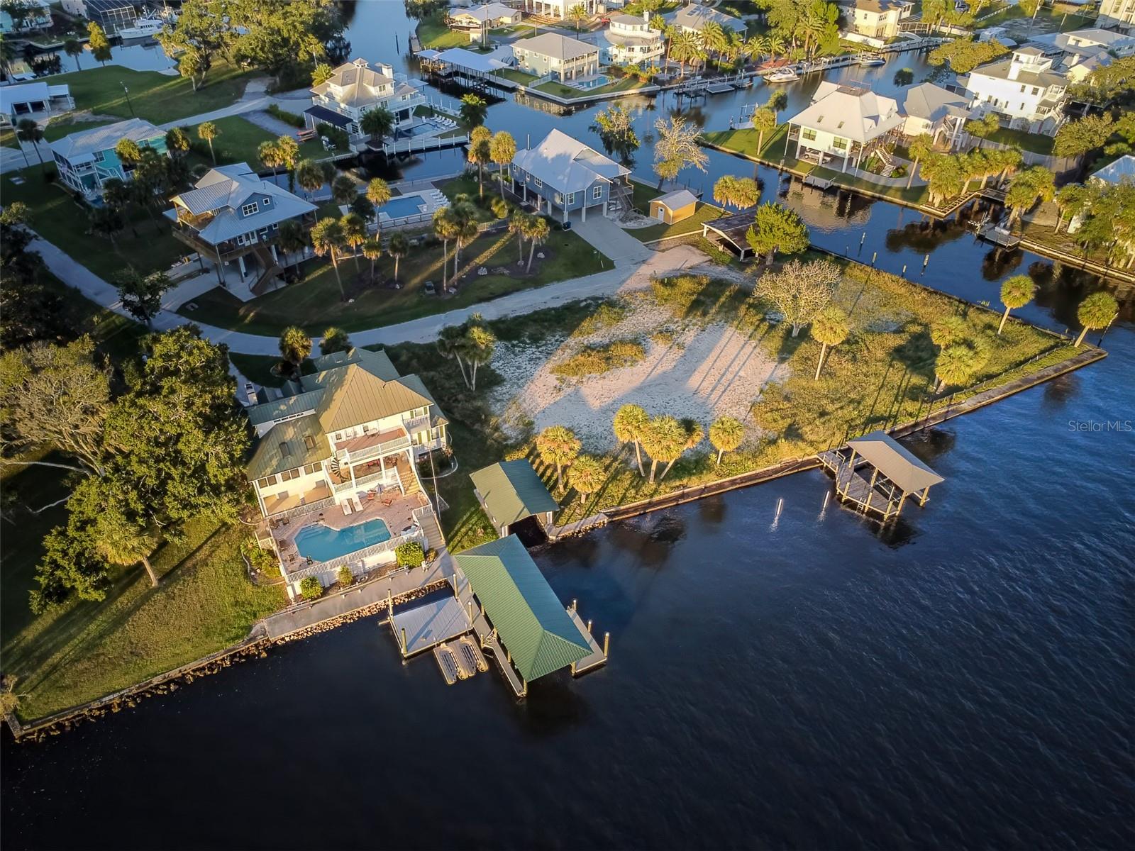 2130 NW 14TH ST, CRYSTAL RIVER, FL, 34428