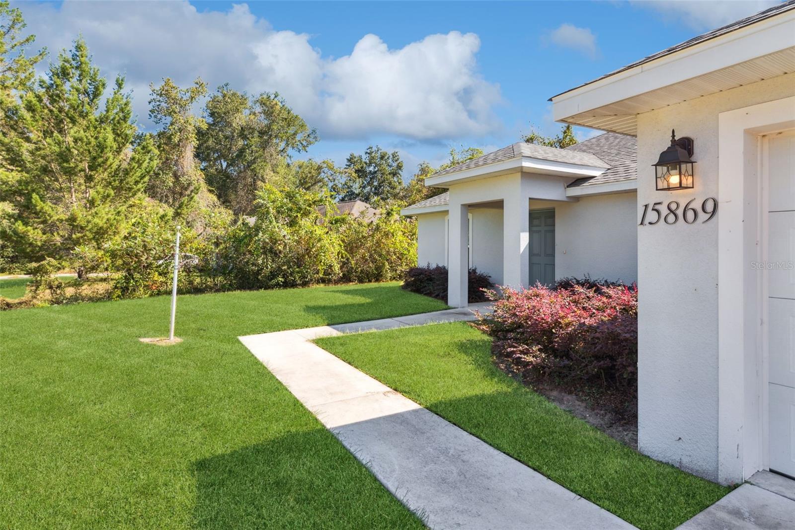 15869 SW 26TH CT, OCALA, FL, 34473