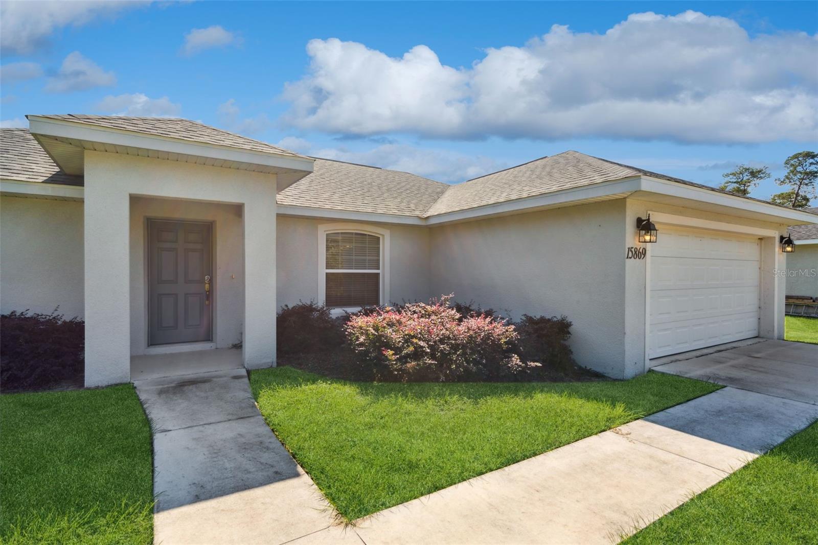 15869 SW 26TH CT, OCALA, FL, 34473