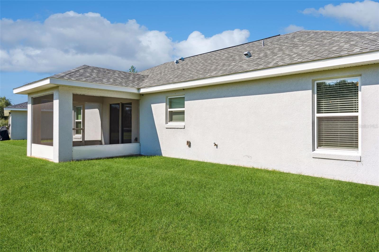 15869 SW 26TH CT, OCALA, FL, 34473