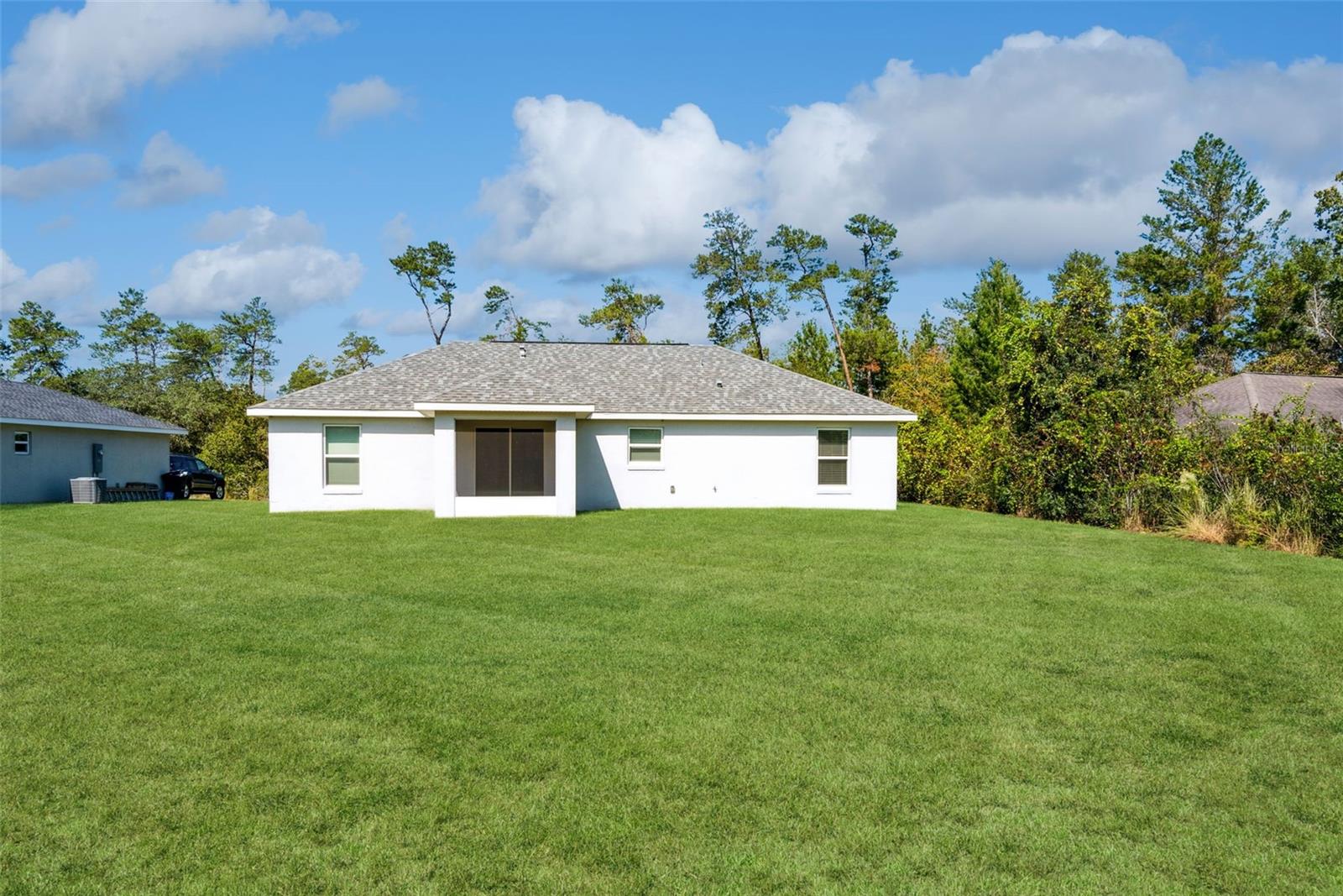 15869 SW 26TH CT, OCALA, FL, 34473