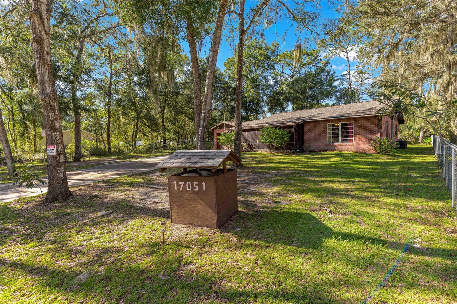 17051 SE 61ST PL, OCKLAWAHA, FL, 32179