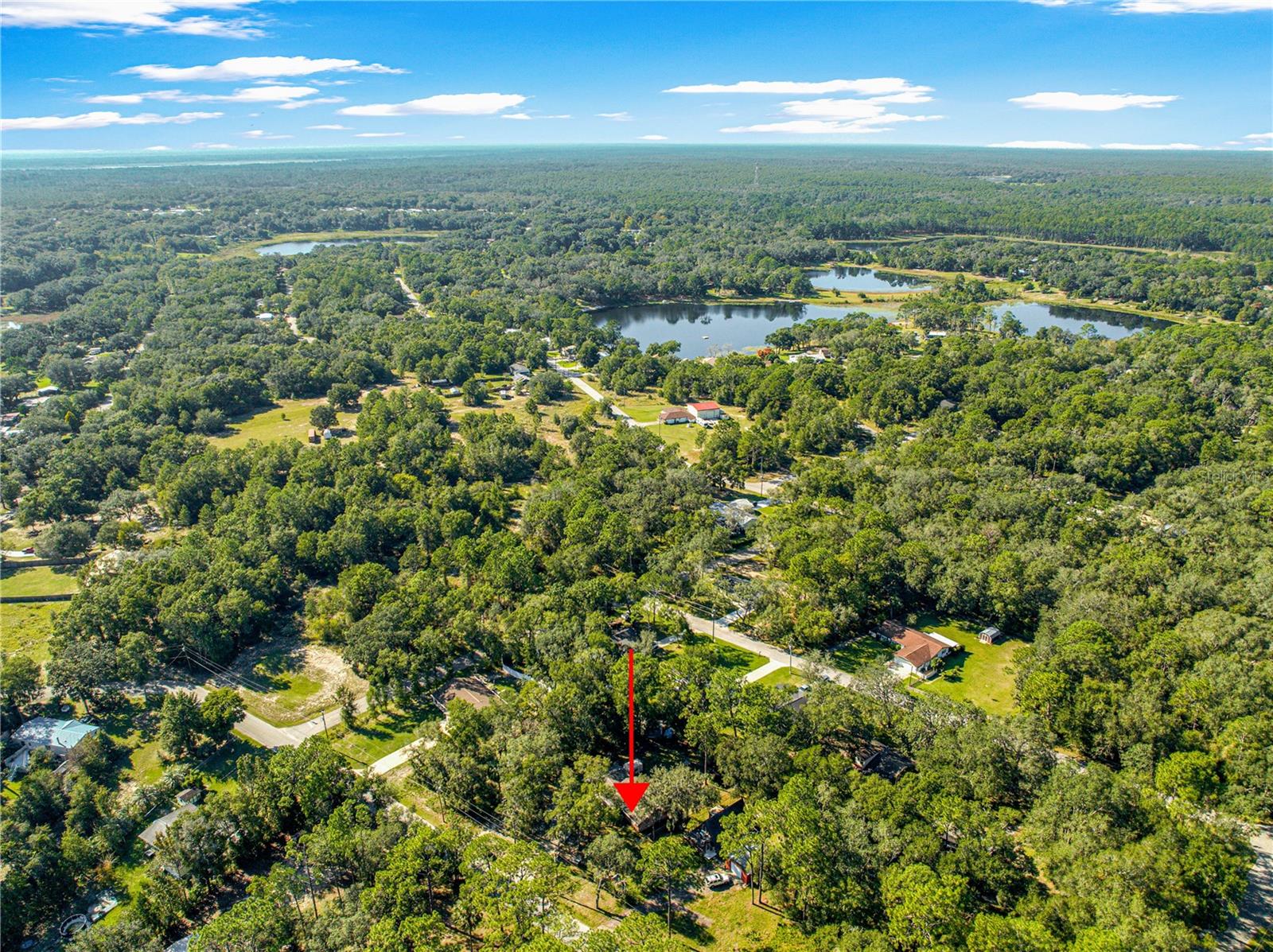 17051 SE 61ST PL, OCKLAWAHA, FL, 32179