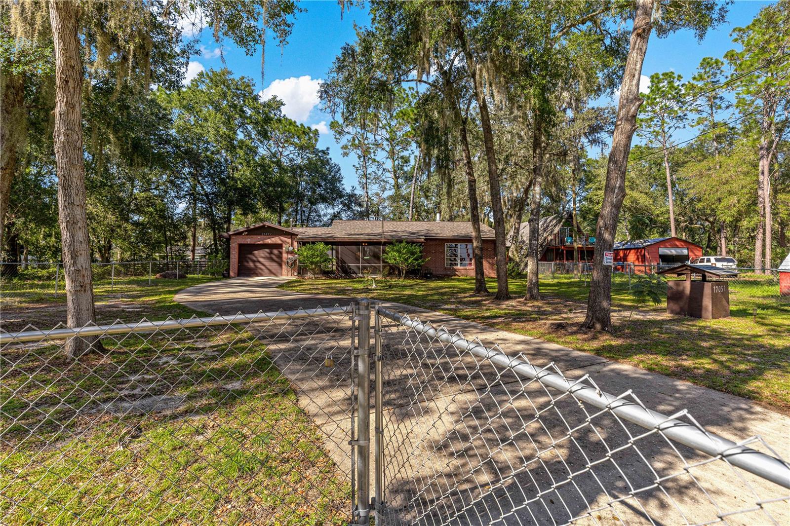 17051 SE 61ST PL, OCKLAWAHA, FL, 32179