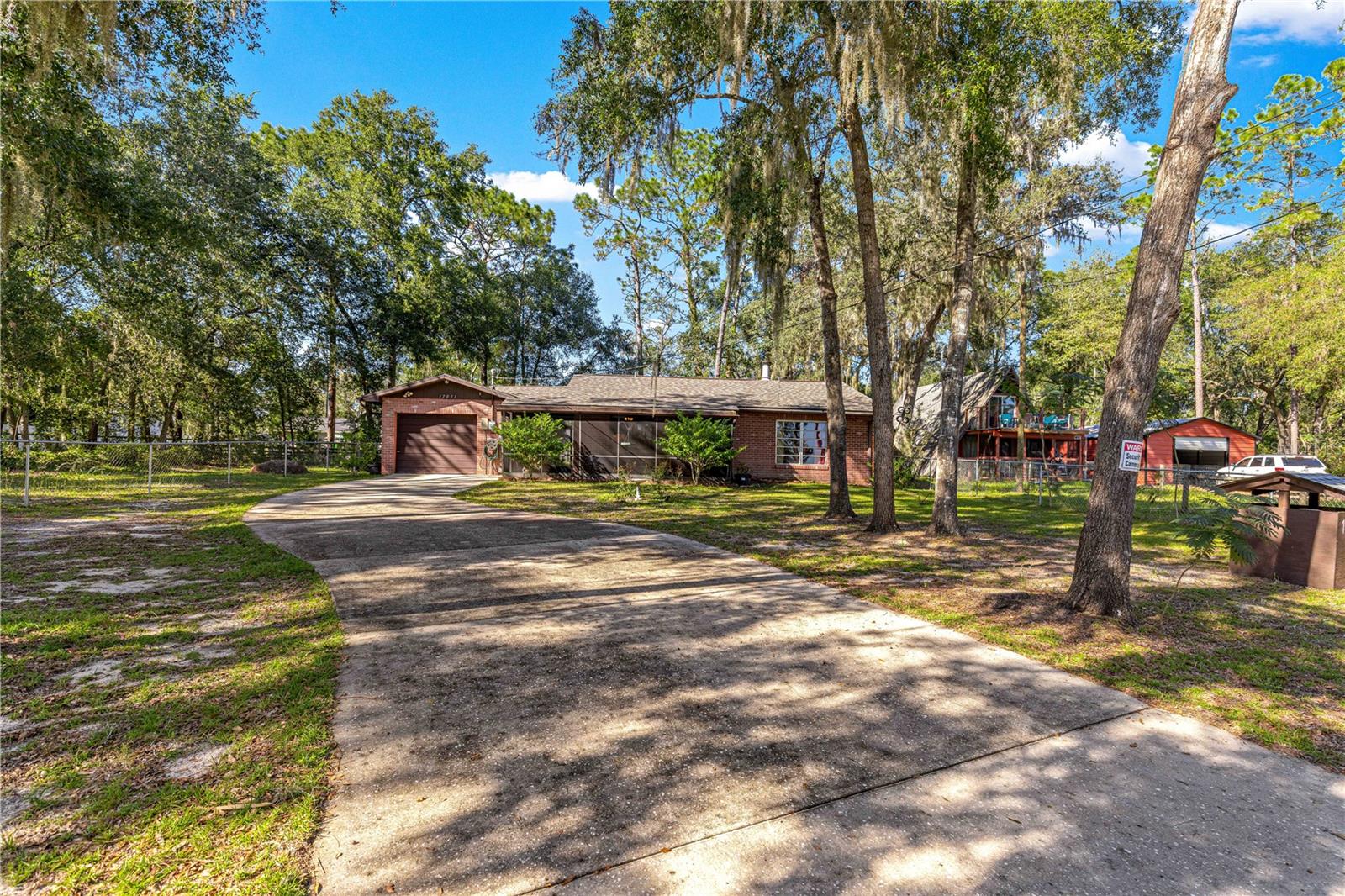 17051 SE 61ST PL, OCKLAWAHA, FL, 32179