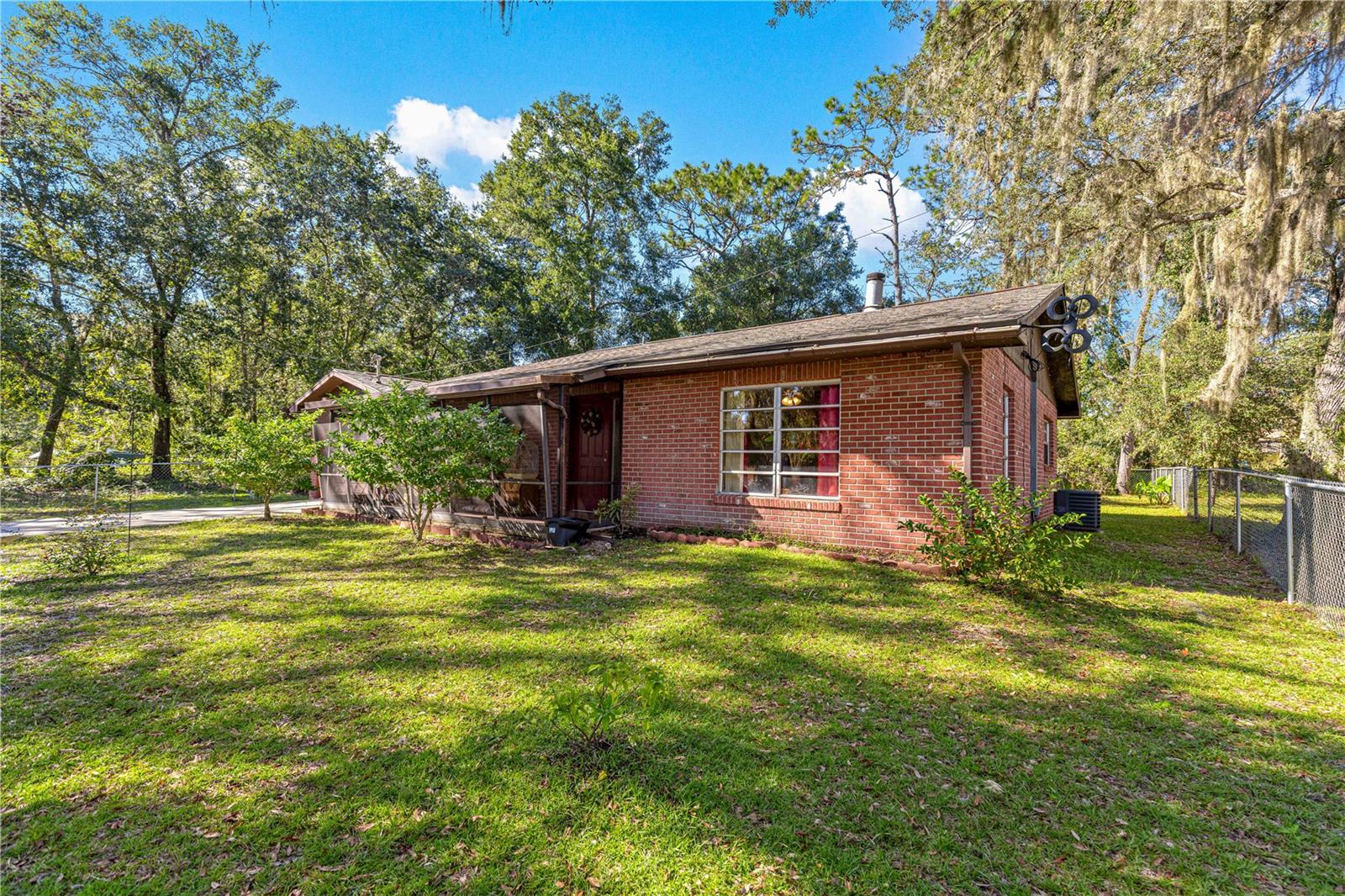 17051 SE 61ST PL, OCKLAWAHA, FL, 32179