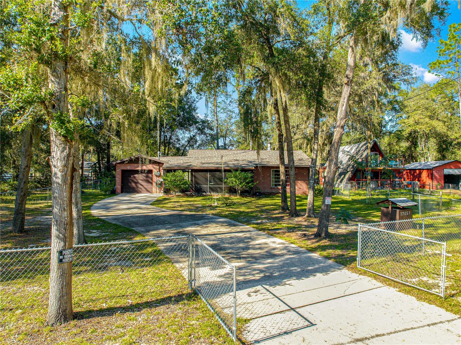 17051 SE 61ST PL, OCKLAWAHA, FL, 32179