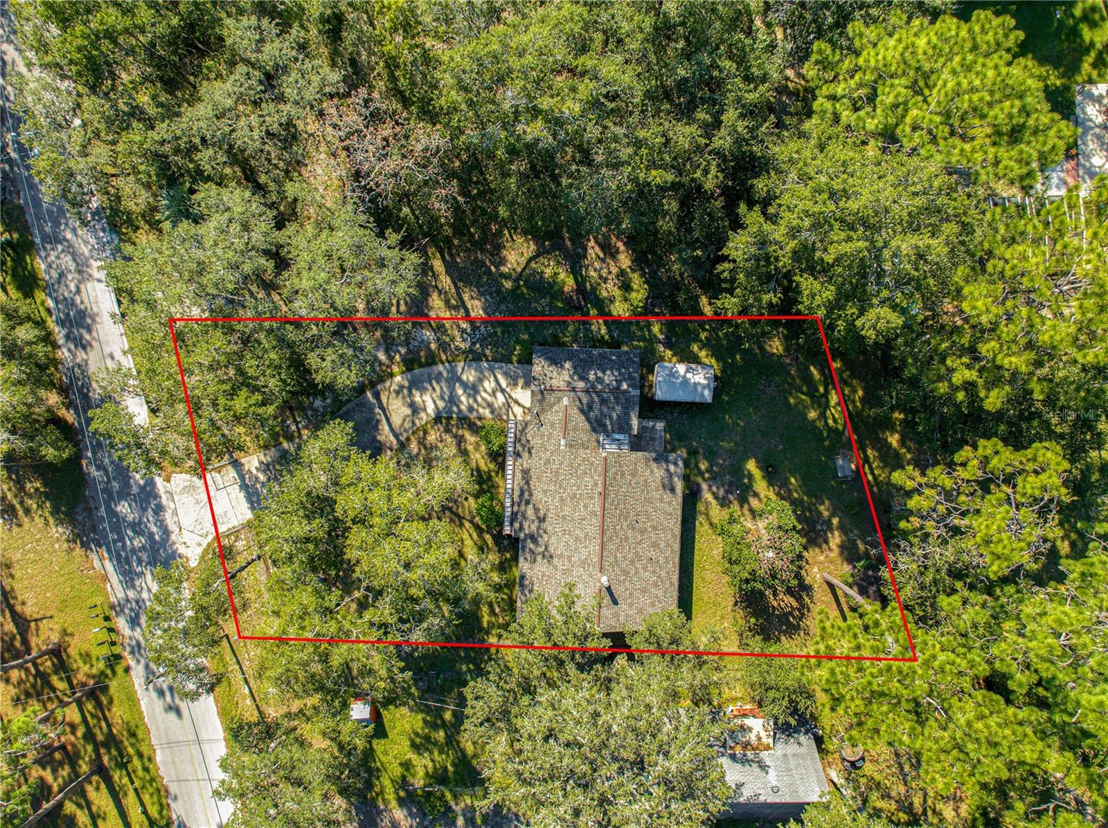 17051 SE 61ST PL, OCKLAWAHA, FL, 32179